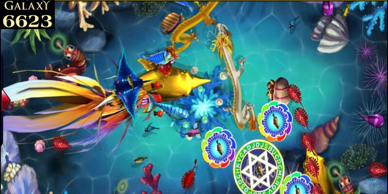 Những lưu ý khi chơi game bắn cá miễn phí