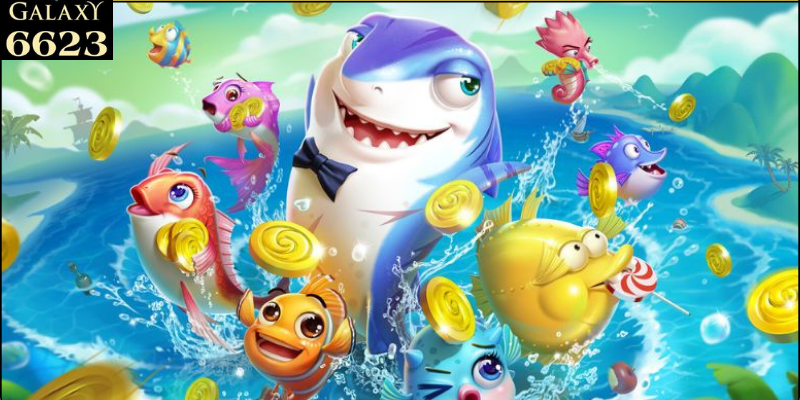 Những điều cần lưu ý khi đầu tư Máy Game Bắn Cá