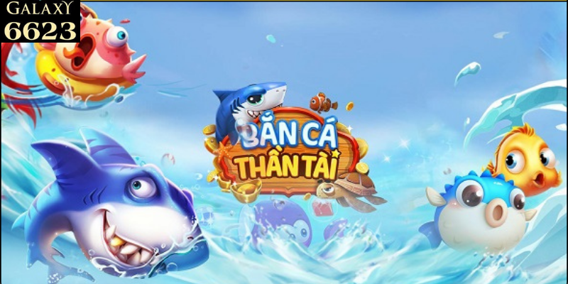 Các loại Máy Game Bắn Cá phổ biến hiện nay