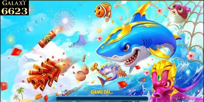 Cách chơi Bắn Cá Đổi Thẻ Cào hiệu quả