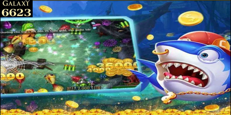 Các mẹo giúp bạn chơi bắn cá siêu thị online giỏi hơn