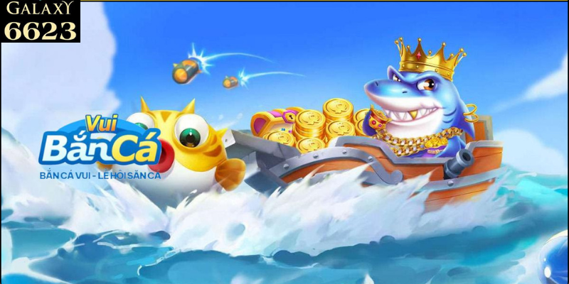 Ưu Điểm Nổi Bật Của Game Bắn Cá Ăn Tiền Thật
