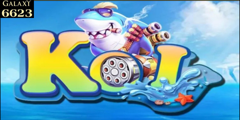 Các Phiên Bản Game Bắn Cá Phổ Biến Hiện Nay