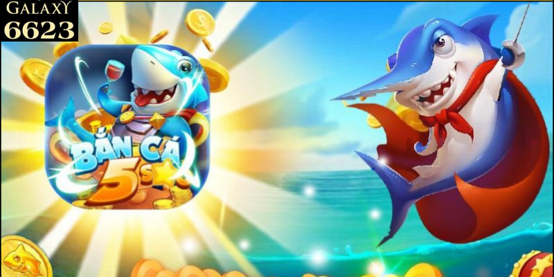 Tại sao nên tải game bắn cá về máy?